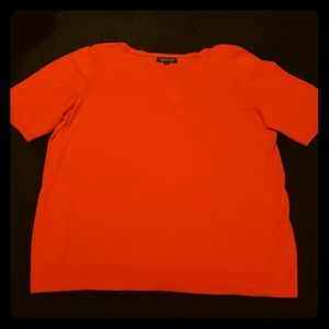 Banana Republic Short-sleeve Sweater